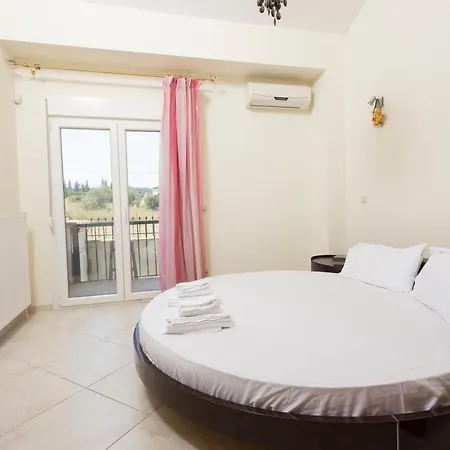 Stone Villa Paliouri