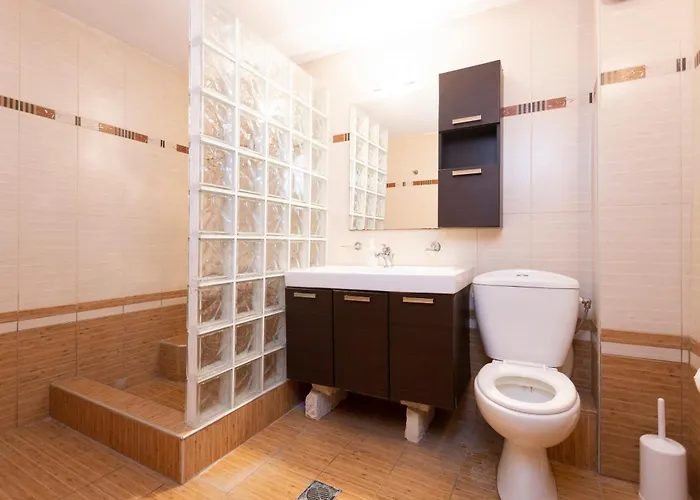 Villa Stone Paliouri