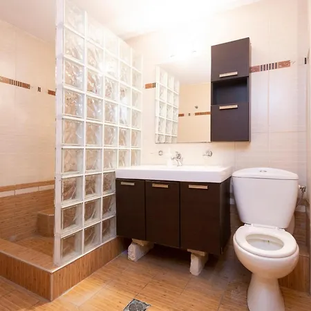 Villa Stone Paliouri