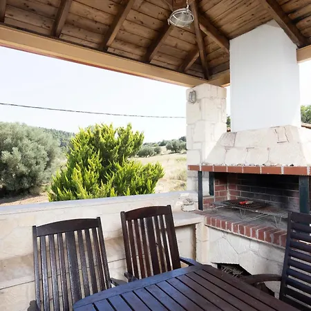 Villa Stone Paliouri