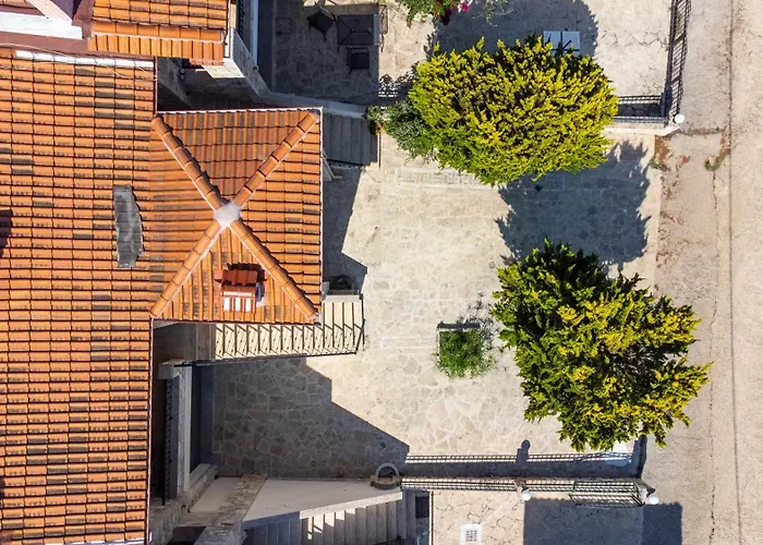 Villa Stone Paliouri