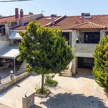 Villa Stone *