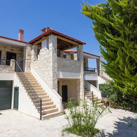 Stone Villa