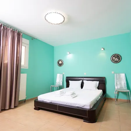 Villa Stone *