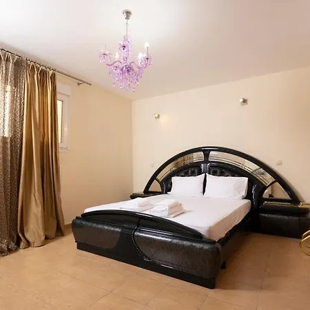 Villa Stone *
