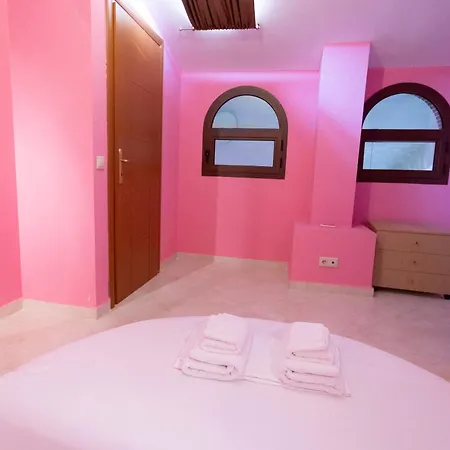 Stone Villa *