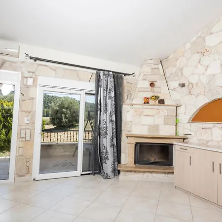 Stone Villa *
