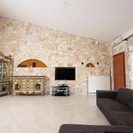 Villa Stone *