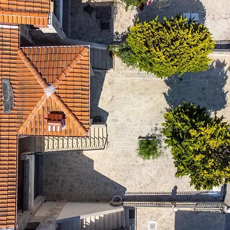 Villa Stone Paliouri