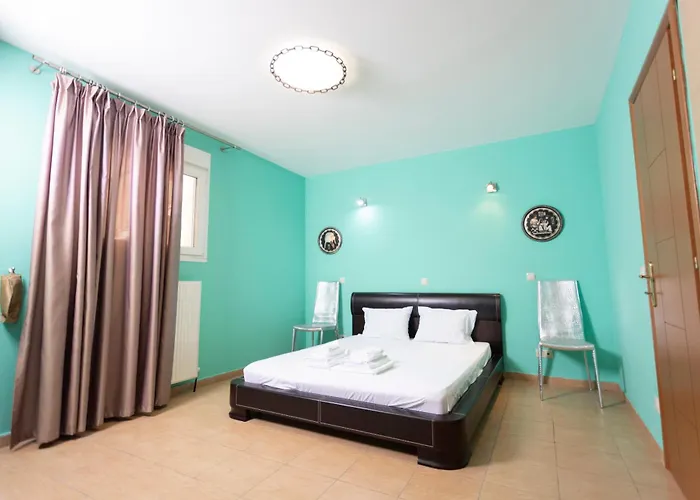 Villa Stone *