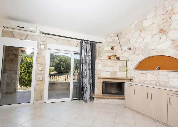Stone Villa *