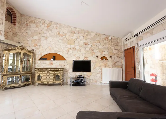 Villa Stone *