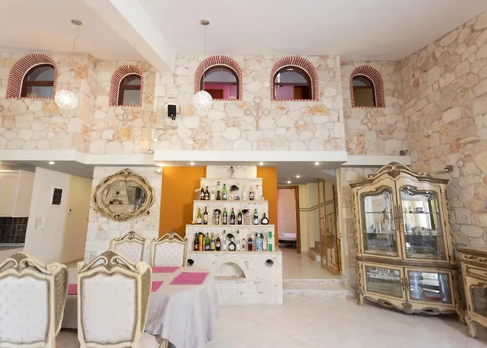 Villa Stone