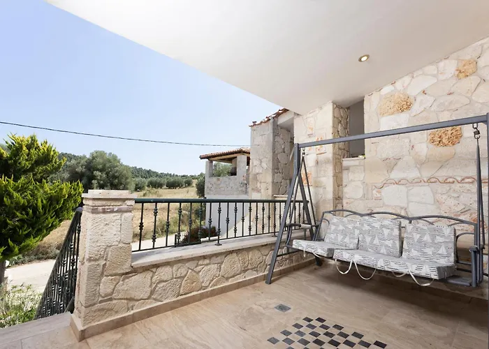 Villa Stone *